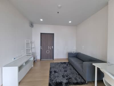 For Rent - Supalai Loft Prajadhipok-Wongwian Yai, Bangkok