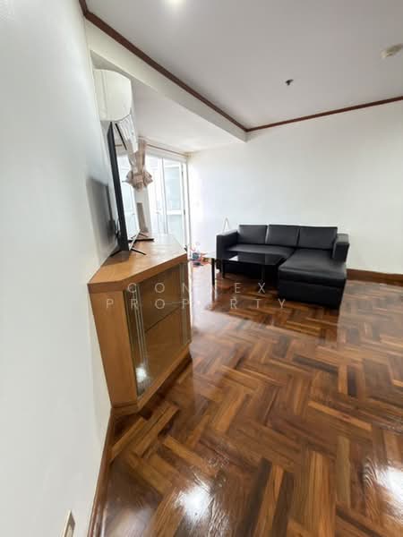 Witthayu Complex, Bangkok, 1673 New Petchaburi Road, Makkasan, Ratchathewi, Bangkok, 2 Bedrooms, 95 sqm, Condo For Rent, by Connex Property, 500420349 - DDproperty.com