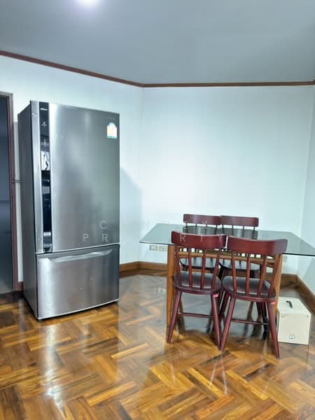 Witthayu Complex, Bangkok, 1673 New Petchaburi Road, Makkasan, Ratchathewi, Bangkok, 2 Bedrooms, 95 sqm, Condo For Rent, by Connex Property, 500420349 - DDproperty.com