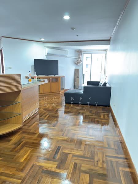 Witthayu Complex, Bangkok, 1673 New Petchaburi Road, Makkasan, Ratchathewi, Bangkok, 2 Bedrooms, 95 sqm, Condo For Rent, by Connex Property, 500420349 - DDproperty.com