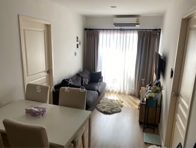 ขาย - The Nest Sukhumvit 22 : เดอะ เนสท์ สุขุมวิท 22, กรุงเทพ