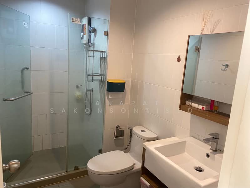 The Nest Sukhumvit 22, Bangkok, 22 Soi Setthi Thawi Sap, Sukhumvit 22, Khlong Toei, Bangkok, 2 Bedrooms, 41 sqm, Condo For Sale, by Tanapat Sakonsontised, 500420356 - DDproperty.com