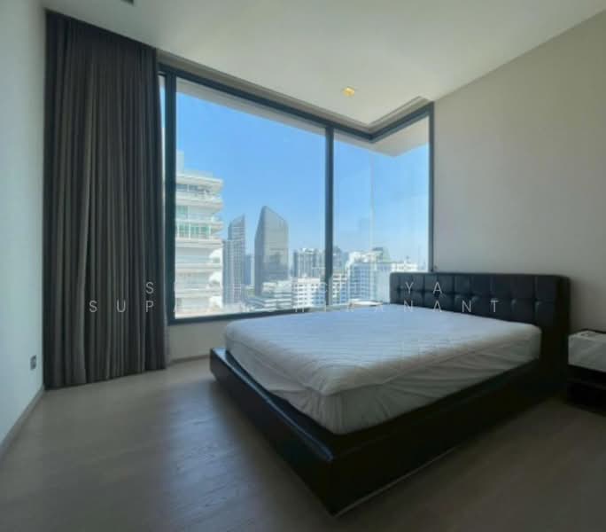 The Esse Asoke, Bangkok, 333 Soi Sukhumvit 21, Sukhumvit Road, Khlongtoei Nua, Watthana, Bangkok, 1 Bedroom, 52 sqm, Condo For Rent, by Suchatchaya Supawachiranant, 500420357 - DDproperty.com