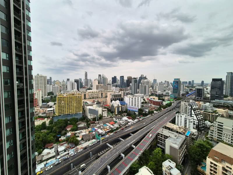 Life One Wireless : ไลฟ์ วัน วิทยุ, กรุงเทพ, 1 ถนนวิทยุ, ลุมพินี, ปทุมวัน, กรุงเทพ, 28 ตร.ม., คอนโด ให้เช่า, โดย Thanachot Khantigamongun, 500420358 - DDproperty.com