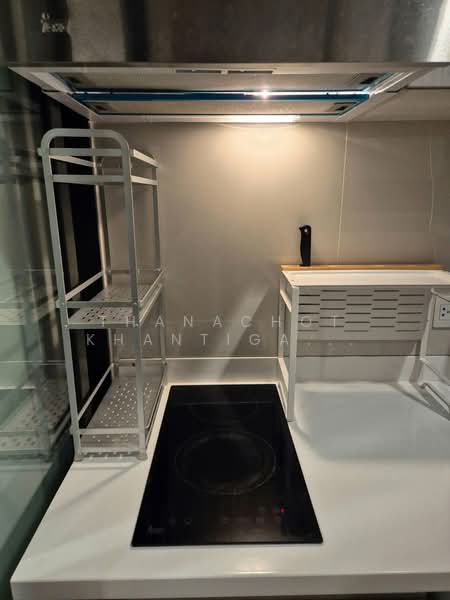 Life One Wireless, Bangkok, 1 Wireless Road, Lumphini, Pathum Wan, Bangkok, Studio, 28 sqm, Condo For Rent, by Thanachot Khantigamongun, 500420358 - DDproperty.com