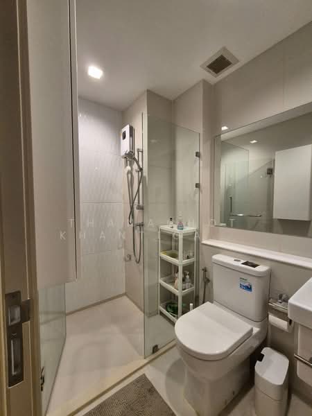 Life One Wireless, Bangkok, 1 Wireless Road, Lumphini, Pathum Wan, Bangkok, Studio, 28 sqm, Condo For Rent, by Thanachot Khantigamongun, 500420358 - DDproperty.com