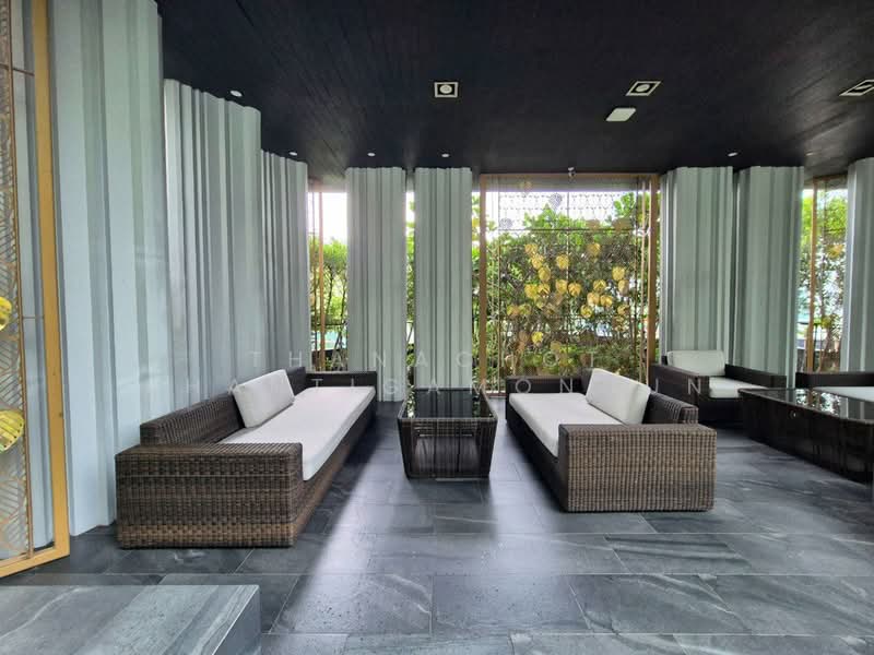 Life One Wireless, Bangkok, 1 Wireless Road, Lumphini, Pathum Wan, Bangkok, Studio, 28 sqm, Condo For Rent, by Thanachot Khantigamongun, 500420358 - DDproperty.com