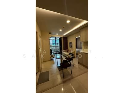 For Rent - Vtara Sukhumvit 36, Bangkok