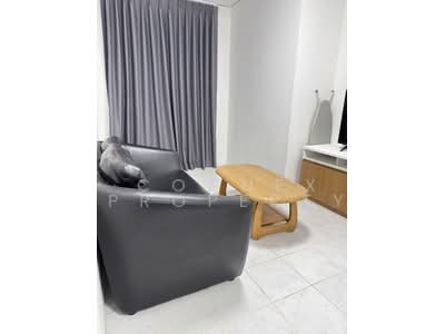 For Rent - Witthayu Complex, Bangkok