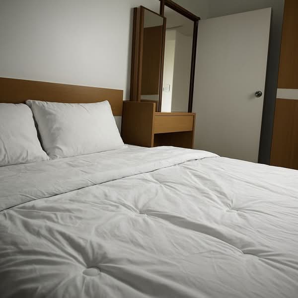 Witthayu Complex, Bangkok, 1673 New Petchaburi Road, Makkasan, Ratchathewi, Bangkok, 2 Bedrooms, 80 sqm, Condo For Rent, by Connex Property, 500420361 - DDproperty.com