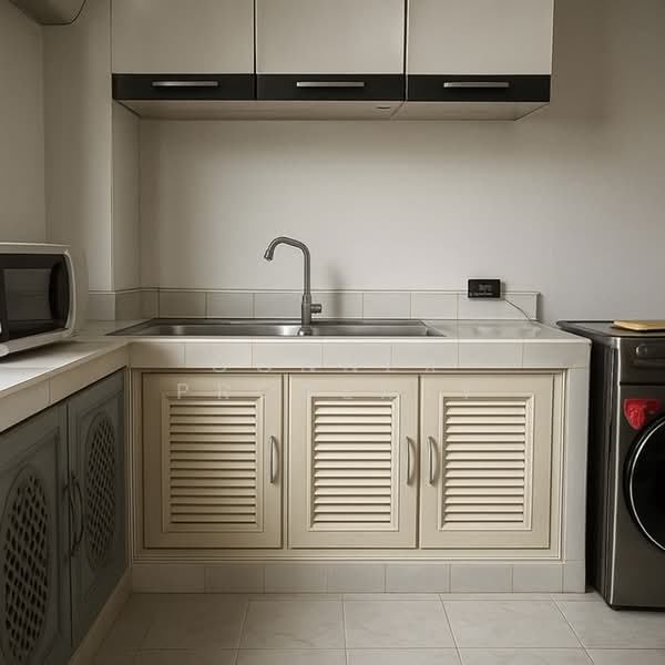 Witthayu Complex, Bangkok, 1673 New Petchaburi Road, Makkasan, Ratchathewi, Bangkok, 2 Bedrooms, 80 sqm, Condo For Rent, by Connex Property, 500420361 - DDproperty.com