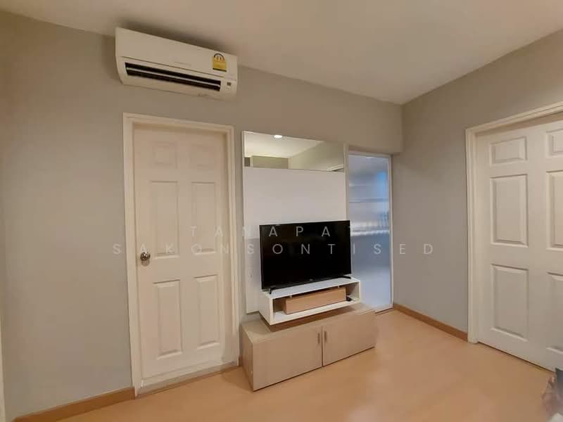 Life @ Sukhumvit 65, Bangkok, Sukhumvit Road, Phra Kanong Nua, Watthana, Bangkok, 1 Bedroom, 41 sqm, Condo For Sale, by Tanapat Sakonsontised, 500420362 - DDproperty.com