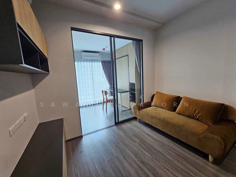 IDEO Chula-Samyan, Bangkok, Si Phraya Road, Maha Phrutharam, Bang Rak, Bangkok, 2 Bedrooms, 46 sqm, Condo For Sale, by Sanick Sawaisanyakorn, 500420363 - DDproperty.com