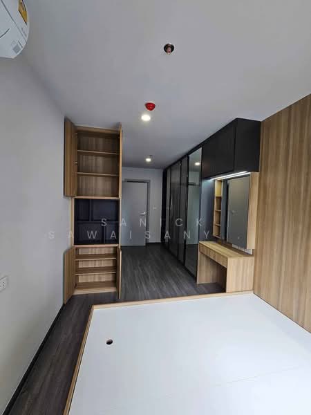 IDEO Chula-Samyan, Bangkok, Si Phraya Road, Maha Phrutharam, Bang Rak, Bangkok, 2 Bedrooms, 46 sqm, Condo For Sale, by Sanick Sawaisanyakorn, 500420363 - DDproperty.com