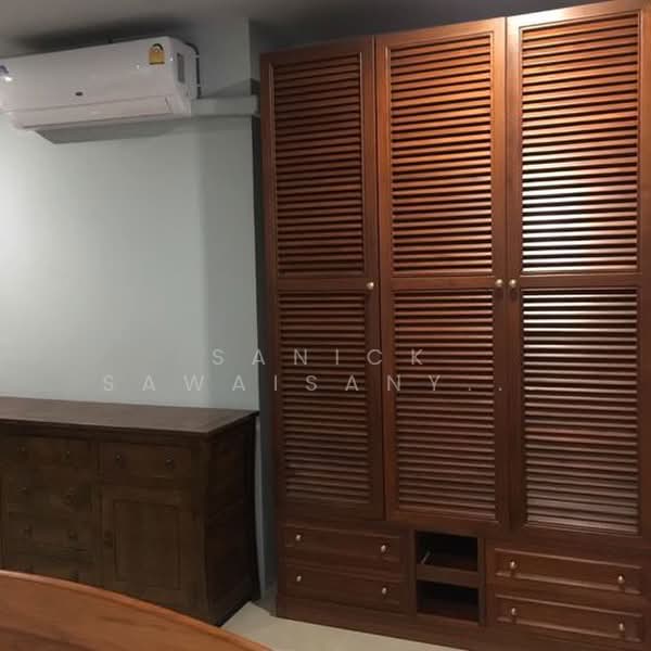 Country Complex Bangna, Bangkok, Sanpawut Road, Bang Na, Bangkok, 2 Bedrooms, 71 sqm, Condo For Sale, by Sanick Sawaisanyakorn, 500420368 - DDproperty.com