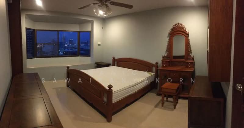Country Complex Bangna, Bangkok, Sanpawut Road, Bang Na, Bangkok, 2 Bedrooms, 71 sqm, Condo For Sale, by Sanick Sawaisanyakorn, 500420368 - DDproperty.com