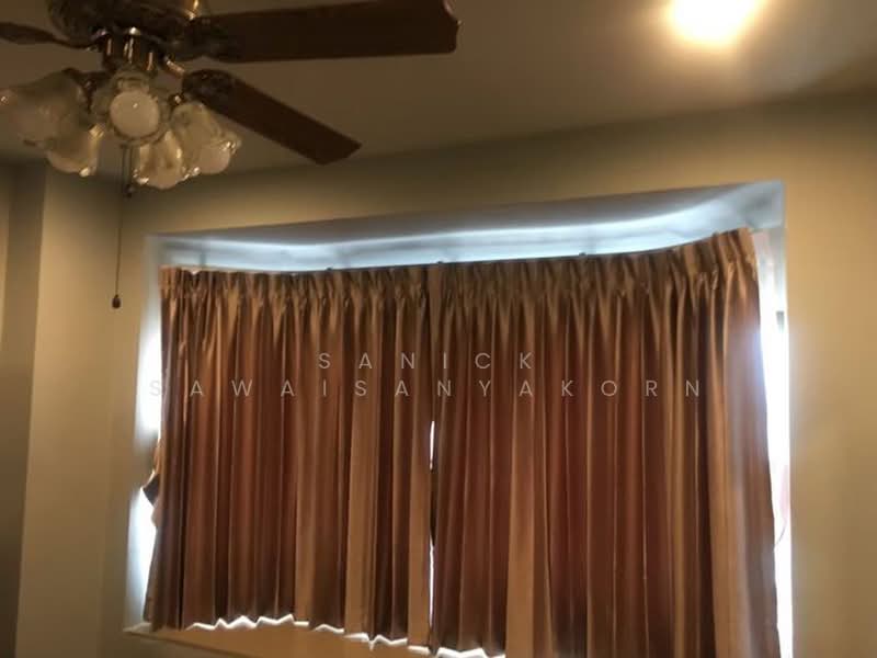 Country Complex Bangna, Bangkok, Sanpawut Road, Bang Na, Bangkok, 2 Bedrooms, 71 sqm, Condo For Sale, by Sanick Sawaisanyakorn, 500420368 - DDproperty.com