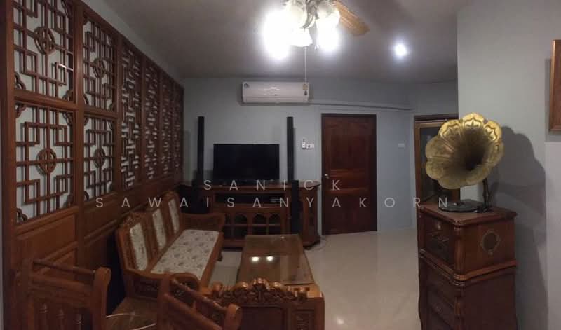 Country Complex Bangna, Bangkok, Sanpawut Road, Bang Na, Bangkok, 2 Bedrooms, 71 sqm, Condo For Sale, by Sanick Sawaisanyakorn, 500420368 - DDproperty.com
