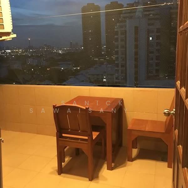 Country Complex Bangna, Bangkok, Sanpawut Road, Bang Na, Bangkok, 2 Bedrooms, 71 sqm, Condo For Sale, by Sanick Sawaisanyakorn, 500420368 - DDproperty.com