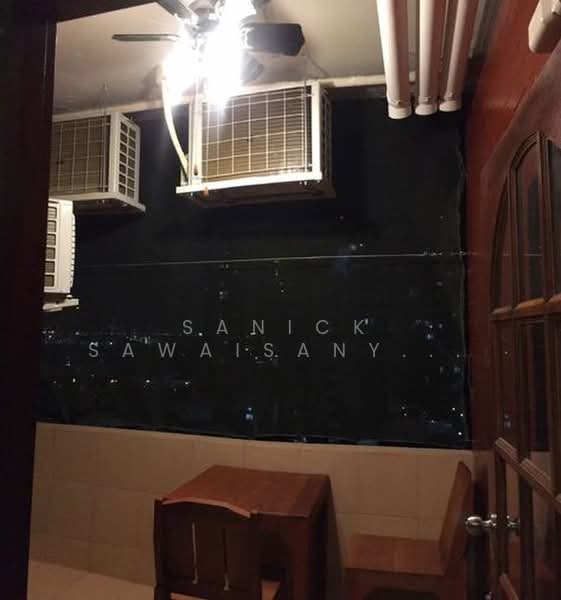 Country Complex Bangna, Bangkok, Sanpawut Road, Bang Na, Bangkok, 2 Bedrooms, 71 sqm, Condo For Sale, by Sanick Sawaisanyakorn, 500420368 - DDproperty.com