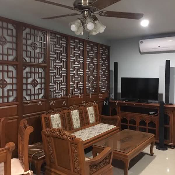 Country Complex Bangna, Bangkok, Sanpawut Road, Bang Na, Bangkok, 2 Bedrooms, 71 sqm, Condo For Sale, by Sanick Sawaisanyakorn, 500420368 - DDproperty.com
