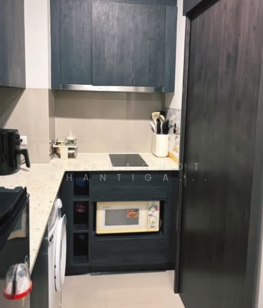 XT Huaikhwang, Bangkok, 244 Ratchadaphisek Road, Huai Khwang, Bangkok, 1 Bedroom, 35 sqm, Condo For Sale, by Thanachot Khantigamongun, 500420369 - DDproperty.com