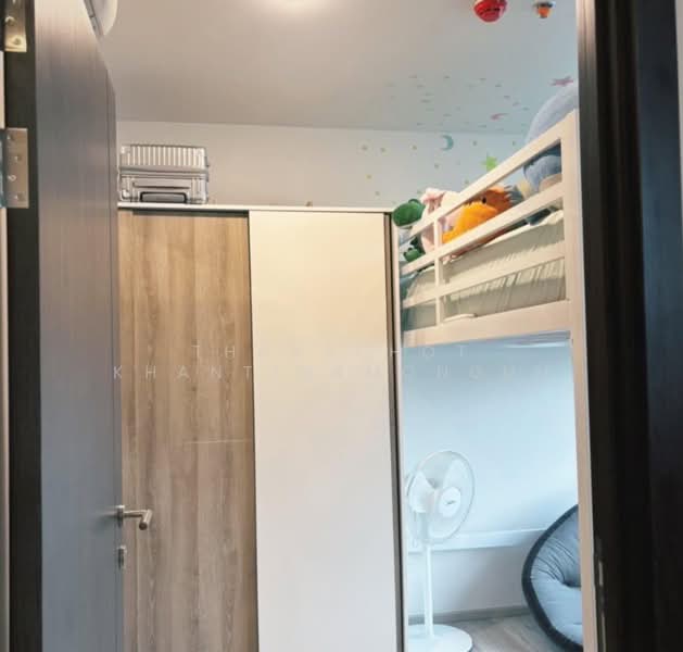 XT Huaikhwang, Bangkok, 244 Ratchadaphisek Road, Huai Khwang, Bangkok, 1 Bedroom, 35 sqm, Condo For Sale, by Thanachot Khantigamongun, 500420369 - DDproperty.com