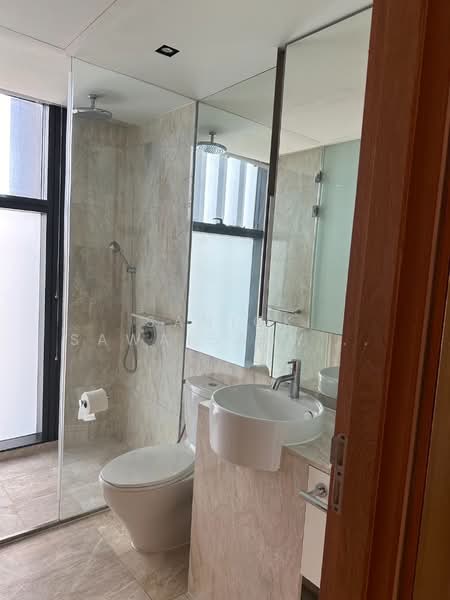 The Met Sathorn, Bangkok, 123 South Sathorn Road, Thung Maha Mek, Sathon, Bangkok, 3 Bedrooms, 200 sqm, Condo For Sale, by Sanick Sawaisanyakorn, 500420373 - DDproperty.com