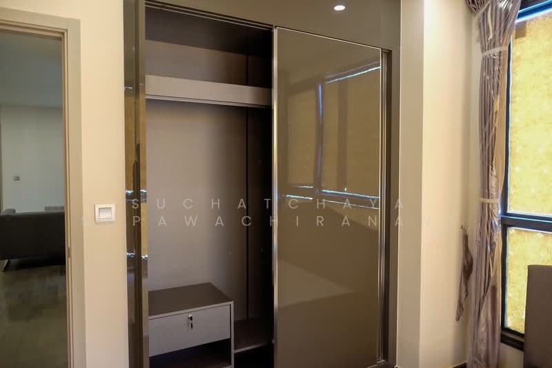 IDEO Q Siam-Ratchathewi : ไอดีโอ คิว สยาม-ราชเทวี, กรุงเทพ, ถนนเพชรบุรี แขวงถนนพญาไท เขตราชเทวี กรุงเทพมหานคร, ถนนพญาไท, ราชเทวี, กรุงเทพ, 66 ตร.ม., คอนโด ให้เช่า, โดย Suchatchaya Supawachiranant, 500420374 - DDproperty.com