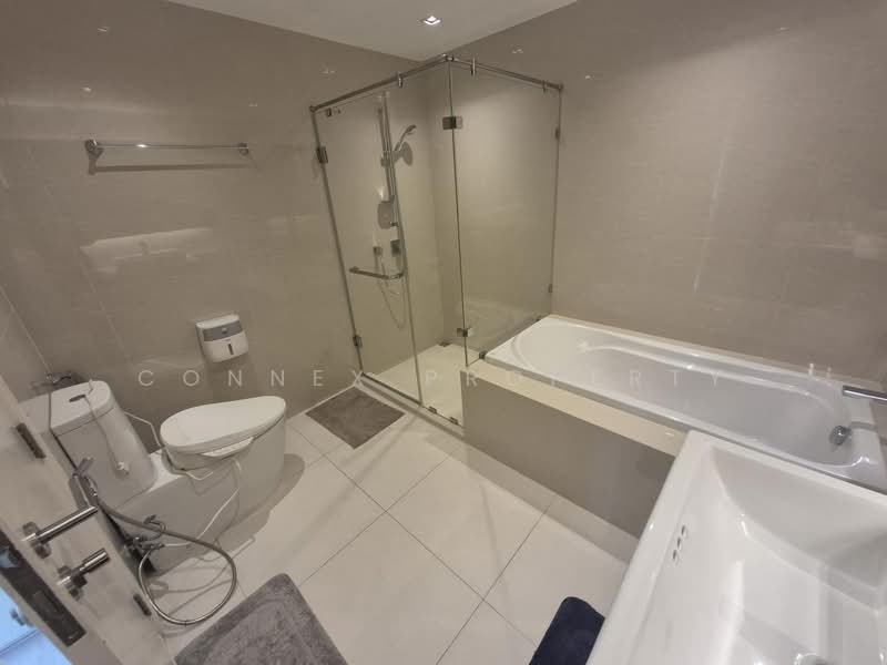 Vtara Sukhumvit 36, Bangkok, 118 Soi Saen Sabai, Phra Kanong, Khlong Toei, Bangkok, 2 Bedrooms, 60 sqm, Condo For Rent, by Connex Property, 500420376 - DDproperty.com