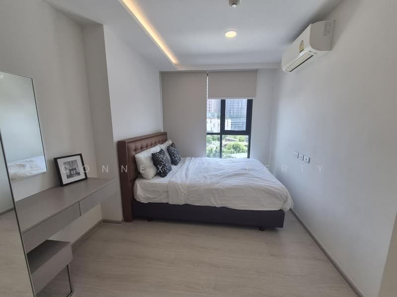 Vtara Sukhumvit 36, Bangkok, 118 Soi Saen Sabai, Phra Kanong, Khlong Toei, Bangkok, 2 Bedrooms, 60 sqm, Condo For Rent, by Connex Property, 500420376 - DDproperty.com