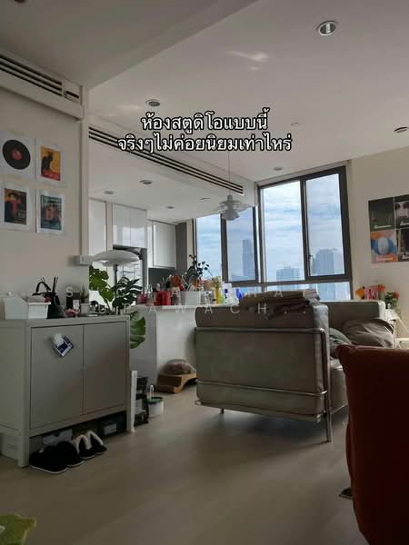 Aequa Sukhumvit 49, Bangkok, Soi Sukhumvit 49, Sukhumvit Road, Khlong Tan Nua, Watthana, Bangkok, 1 Bedroom, 60 sqm, Condo For Rent, by Suchatchaya Supawachiranant, 500420378 - DDproperty.com