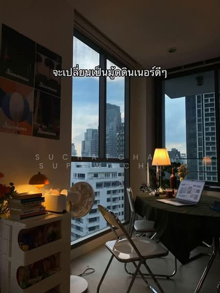 Aequa Sukhumvit 49, Bangkok, Soi Sukhumvit 49, Sukhumvit Road, Khlong Tan Nua, Watthana, Bangkok, 1 Bedroom, 60 sqm, Condo For Rent, by Suchatchaya Supawachiranant, 500420378 - DDproperty.com