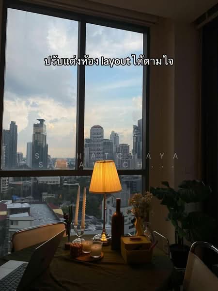 Aequa Sukhumvit 49, Bangkok, Soi Sukhumvit 49, Sukhumvit Road, Khlong Tan Nua, Watthana, Bangkok, 1 Bedroom, 60 sqm, Condo For Rent, by Suchatchaya Supawachiranant, 500420378 - DDproperty.com