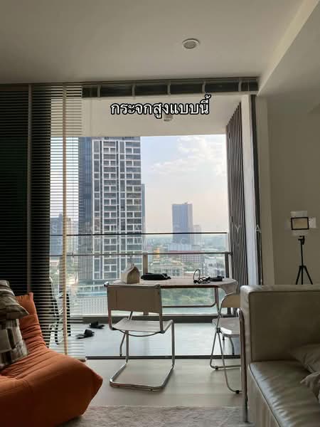Aequa Sukhumvit 49 : เอควา สุขมวิท 49, กรุงเทพ, ซอยสุขุมวิท 49 ถนนสุขุมวิท, คลองตันเหนือ, วัฒนา, กรุงเทพ, 60 ตร.ม., คอนโด ให้เช่า, โดย Suchatchaya Supawachiranant, 500420378 - DDproperty.com