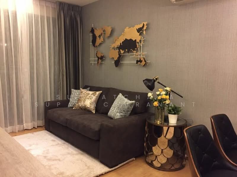 H Sukhumvit 43, กรุงเทพ, 28 Sukhumvit 34 Road, คลองตันเหนือ, วัฒนา, กรุงเทพ, 70 ตร.ม., คอนโด ให้เช่า, โดย Suchatchaya Supawachiranant, 500420380 - DDproperty.com