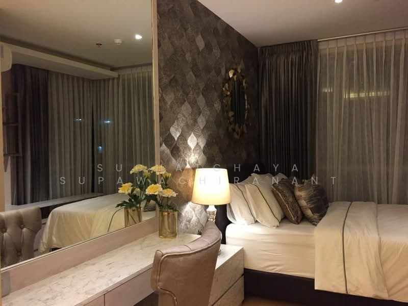 H Sukhumvit 43, กรุงเทพ, 28 Sukhumvit 34 Road, คลองตันเหนือ, วัฒนา, กรุงเทพ, 70 ตร.ม., คอนโด ให้เช่า, โดย Suchatchaya Supawachiranant, 500420380 - DDproperty.com