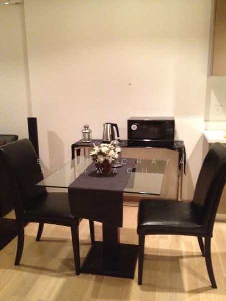 Siri At Sukhumvit, Bangkok, 902 Sukhumvit Road, Phra Kanong, Khlong Toei, Bangkok, 1 Bedroom, 52 sqm, Condo For Rent, by Suchatchaya Supawachiranant, 500420382 - DDproperty.com