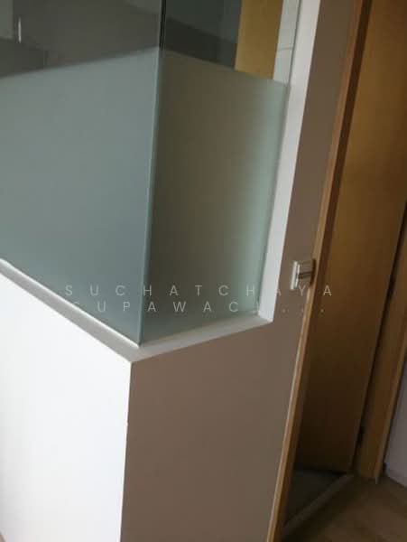Siri At Sukhumvit, Bangkok, 902 Sukhumvit Road, Phra Kanong, Khlong Toei, Bangkok, 1 Bedroom, 52 sqm, Condo For Rent, by Suchatchaya Supawachiranant, 500420382 - DDproperty.com