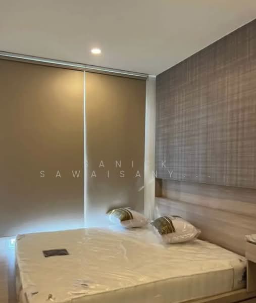 De Lapis Charan 81, Bangkok, 9 Charansanitwong Road, Bang O, Bang Phlat, Bangkok, 2 Bedrooms, 60 sqm, Condo For Sale, by Sanick Sawaisanyakorn, 500420384 - DDproperty.com