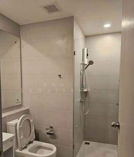 De Lapis Charan 81, Bangkok, 9 Charansanitwong Road, Bang O, Bang Phlat, Bangkok, 2 Bedrooms, 60 sqm, Condo For Sale, by Sanick Sawaisanyakorn, 500420384 - DDproperty.com