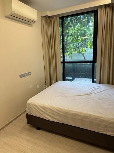 Vtara Sukhumvit 36, Bangkok, 118 Soi Saen Sabai, Phra Kanong, Khlong Toei, Bangkok, 1 Bedroom, 29 sqm, Condo For Rent, by Connex Property, 500420388 - DDproperty.com