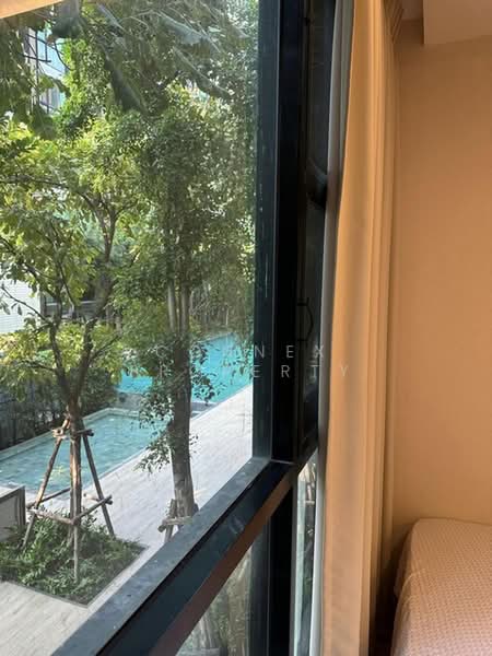 Vtara Sukhumvit 36, Bangkok, 118 Soi Saen Sabai, Phra Kanong, Khlong Toei, Bangkok, 1 Bedroom, 29 sqm, Condo For Rent, by Connex Property, 500420388 - DDproperty.com