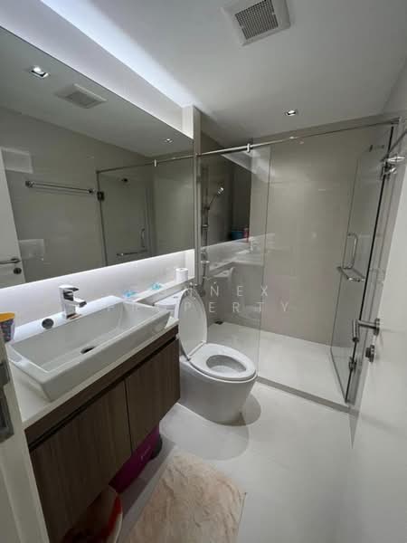 Vtara Sukhumvit 36, Bangkok, 118 Soi Saen Sabai, Phra Kanong, Khlong Toei, Bangkok, 1 Bedroom, 29 sqm, Condo For Rent, by Connex Property, 500420388 - DDproperty.com