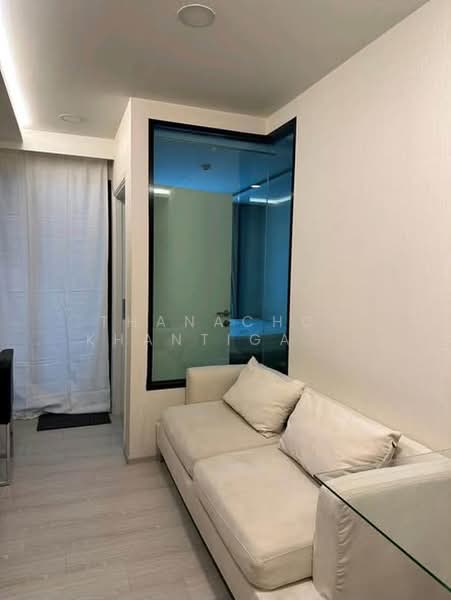 Vtara Sukhumvit 36, Bangkok, 118 Soi Saen Sabai, Phra Kanong, Khlong Toei, Bangkok, 1 Bedroom, 30 sqm, Condo For Rent, by Thanachot Khantigamongun, 500420390 - DDproperty.com