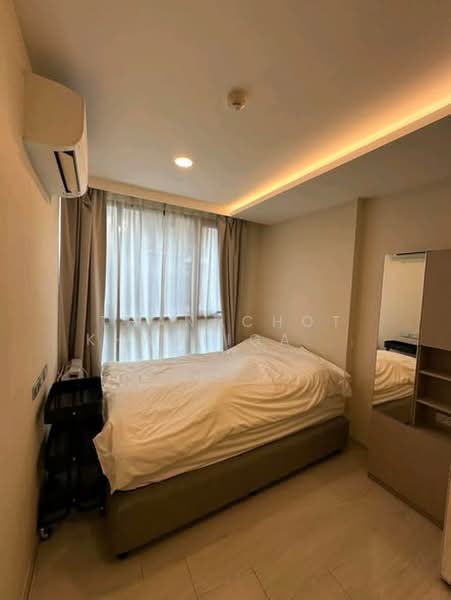 Vtara Sukhumvit 36 : วีธารา สุขุมวิท 36, กรุงเทพ, 118 ซอยแสนสบาย, พระโขนง, คลองเตย, กรุงเทพ, 30 ตร.ม., คอนโด ให้เช่า, โดย Thanachot Khantigamongun, 500420390 - DDproperty.com