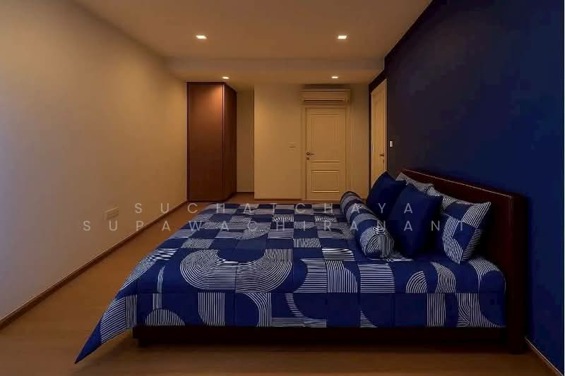 Hasu Haus, Bangkok, Sukhumvit 77 Road, Phra Kanong Nua, Watthana, Bangkok, 2 Bedrooms, 66 sqm, Condo For Rent, by Suchatchaya Supawachiranant, 500420391 - DDproperty.com