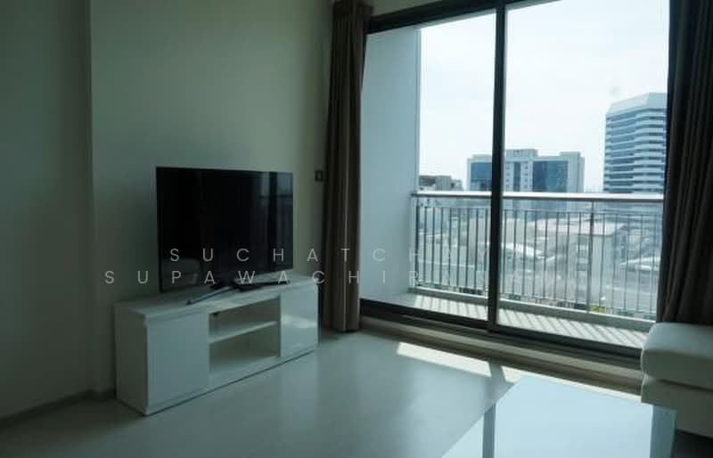 Rhythm Sukhumvit 42 : ริทึ่ม สุขุมวิท 42, กรุงเทพ, ซอยสุขุมวิท 42, พระโขนง, คลองเตย, กรุงเทพ, 70 ตร.ม., คอนโด ให้เช่า, โดย Suchatchaya Supawachiranant, 500420395 - DDproperty.com