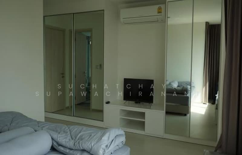 Rhythm Sukhumvit 42, Bangkok, Soi Sukhumvit 42, Sukhumvit Road, Phra Kanong, Khlong Toei, Bangkok, 2 Bedrooms, 70 sqm, Condo For Rent, by Suchatchaya Supawachiranant, 500420395 - DDproperty.com