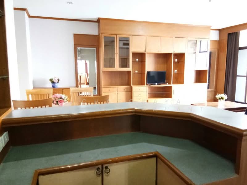 The Waterford Park, Bangkok, Soi Sukhumvit 53, Khlong Tan Nua, Watthana, Bangkok, 2 Bedrooms, 94 sqm, Condo For Rent, by Suchatchaya Supawachiranant, 500420398 - DDproperty.com